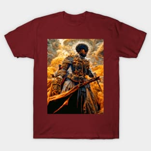 Israelites Awakening Part 1 Gift of Power T-Shirt